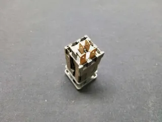  Кнопка противотуманных фар Citroen C25 Арт 396-11, вид 3