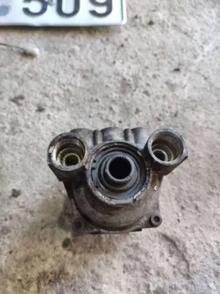 0034318506 Кран главный тормозной Mercedes Axor Арт 66341104, вид 3