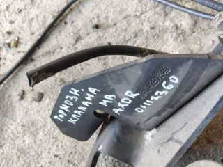 A0004207171 Кран главный тормозной Mercedes Axor Арт 66341117, вид 7