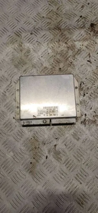 0155457632 Блок управления ETS Mercedes E W210 Арт 66345362, вид 1