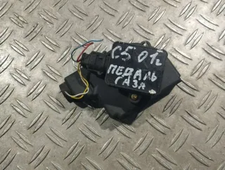  Датчик положения педали газа Citroen C5 1 Арт 66345365, вид 1