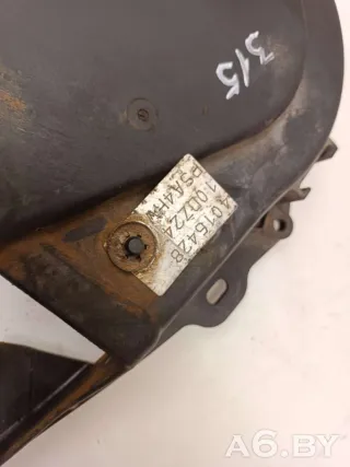 9628958980 Защита ремня ГРМ (кожух) Citroen C5 1 2.2л Арт 66464399, вид 3