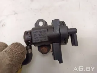 9635704380, 0928400414 Клапан электромагнитный Citroen Xsara Арт 55484575, вид 1