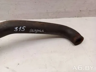  Патрубок радиатора Citroen C8 Арт 66464461, вид 2