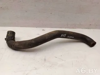  Патрубок радиатора Citroen C8 Арт 66464461, вид 1