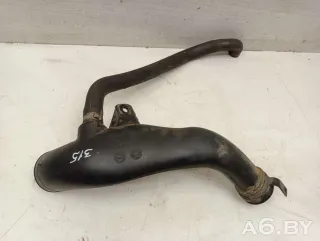 1485369080 Патрубок воздушного фильтра Citroen C8 Арт 66464486, вид 1