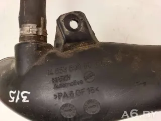 1485369080 Патрубок воздушного фильтра Citroen C8 Арт 66464486, вид 2