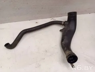 1485369080 Патрубок воздушного фильтра Citroen C8 Арт 66464486, вид 3