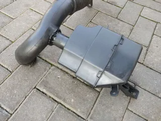 9626000280,9634399380 Резонатор воздушного фильтра Citroen Berlingo 1 Арт 66482412, вид 6