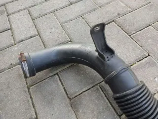 9626000280,9634399380 Резонатор воздушного фильтра Citroen Berlingo 1 Арт 66482412, вид 3