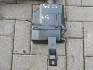 9626000280,9634399380 Резонатор воздушного фильтра Citroen Berlingo 1 Арт 66482412, вид 2