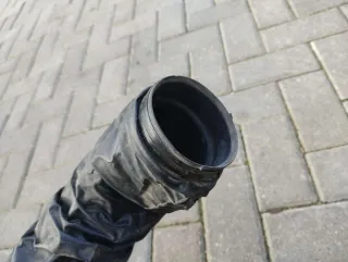  Воздухозаборник Citroen Berlingo 1 Арт 66482426, вид 6