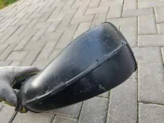  Воздухозаборник Citroen Berlingo 1 Арт 66482426, вид 2