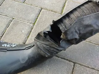  Воздухозаборник Citroen Berlingo 1 Арт 66482426, вид 4