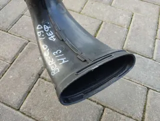  Воздухозаборник Citroen Berlingo 1 Арт 66482426, вид 3