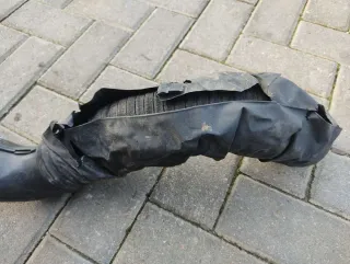  Воздухозаборник Citroen Berlingo 1 Арт 66482426, вид 5