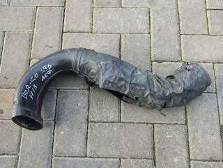  Воздухозаборник Citroen Berlingo 1 Арт 66482426, вид 1