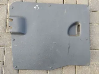  Обшивка двери задней правой (дверная карта) Citroen Berlingo 1 Арт 66482437, вид 1