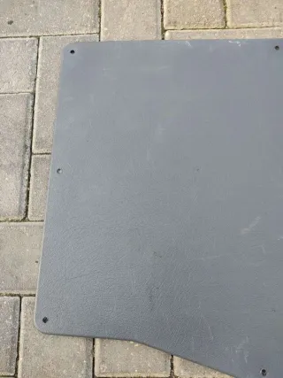  Обшивка двери задней левой (дверная карта) Citroen Berlingo 1 Арт 66482443, вид 3