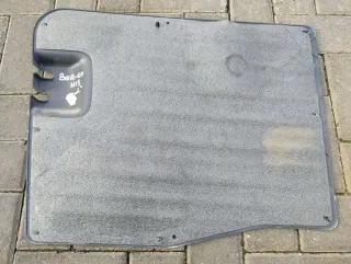  Обшивка двери задней левой (дверная карта) Citroen Berlingo 1 Арт 66482443, вид 4