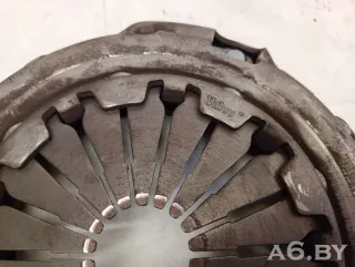 193442,193443,71694,VALEO Комплект сцепления Citroen Berlingo 2  1.6л Арт 66482487, вид 5