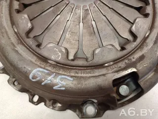 193442,193443,71694,VALEO Комплект сцепления Citroen Berlingo 2  1.6л Арт 66482487, вид 4