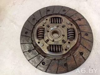 193442,193443,71694,VALEO Комплект сцепления Citroen Berlingo 2  1.6л Арт 66482487, вид 8