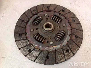 193442,193443,71694,VALEO Комплект сцепления Citroen Berlingo 2  1.6л Арт 66482487, вид 10