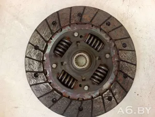 193442,193443,71694,VALEO Комплект сцепления Citroen Berlingo 2  1.6л Арт 66482487, вид 11