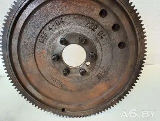 193442,193443,71694,VALEO Комплект сцепления Citroen Berlingo 2  1.6л Арт 66482487, вид 14