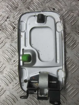  Крепление лючка топливного бака BMW 5 E39 3.0л Арт 66579766, вид 2