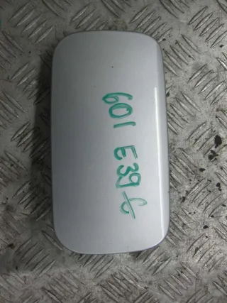  Крепление лючка топливного бака BMW 5 E39 3.0л Арт 66579766, вид 1