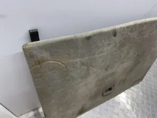 4B9863462M Пол багажника Audi A6 C5 (S6,RS6) Арт 66582110, вид 2