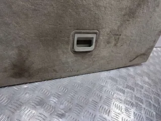 4B9863462M Пол багажника Audi A6 C5 (S6,RS6) Арт 66582110, вид 7