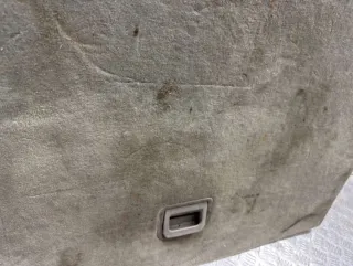 4B9863462M Пол багажника Audi A6 C5 (S6,RS6) Арт 66582110, вид 6