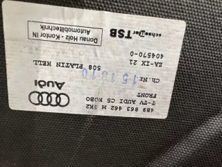 4B9863462M Пол багажника Audi A6 C5 (S6,RS6) Арт 66582110, вид 13