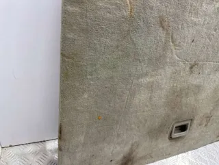 4B9863462M Пол багажника Audi A6 C5 (S6,RS6) Арт 66582110, вид 3