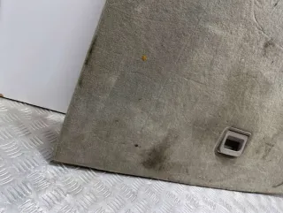 4B9863462M Пол багажника Audi A6 C5 (S6,RS6) Арт 66582110, вид 4