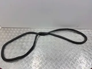 4B9833721L Уплотнитель двери задней правой Audi A6 C5 (S6,RS6) Арт 66582120, вид 1