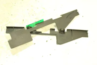  Защита радиатора Seat Toledo 2 Арт 66586438, вид 2