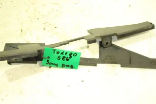  Защита радиатора Seat Toledo 2 Арт 66586438, вид 1