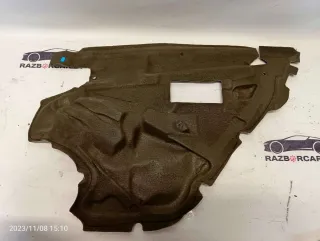 2207370430 Шумоизоляция двери задней правой Mercedes S W220 Арт RC5-431, вид 1