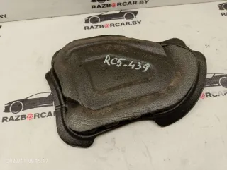 2207370298 Шумоизоляция двери задней правой Mercedes S W220 Арт RC5-439, вид 2