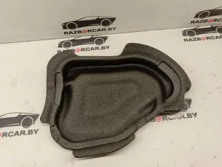 2207370298 Шумоизоляция двери задней правой Mercedes S W220 Арт RC5-439, вид 1