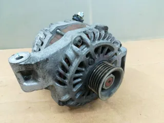 LF8J,A2TJ0791 Генератор Mazda 3 BL Арт 306349, вид 1