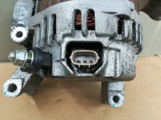 LF8J,A2TJ0791 Генератор Mazda 3 BL Арт 306349, вид 3