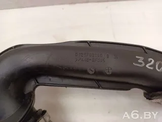 9625792080B Патрубок интеркулера Citroen Xsara Picasso Арт 66595099, вид 2