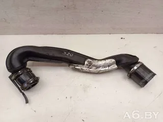 9625792080B Патрубок интеркулера Citroen Xsara Picasso Арт 66595099, вид 1