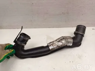 9625792080B Патрубок интеркулера Citroen Xsara Picasso Арт 66595099, вид 4