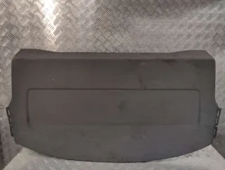 4F5863411CB Полка багажника Audi A6 C6 (S6,RS6) Арт 66595421, вид 1